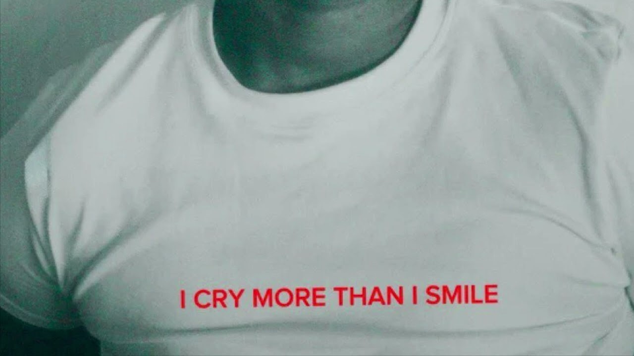 Joseena - overdrive (from the ALBUM: i cry more than i smile) (AUDIO)