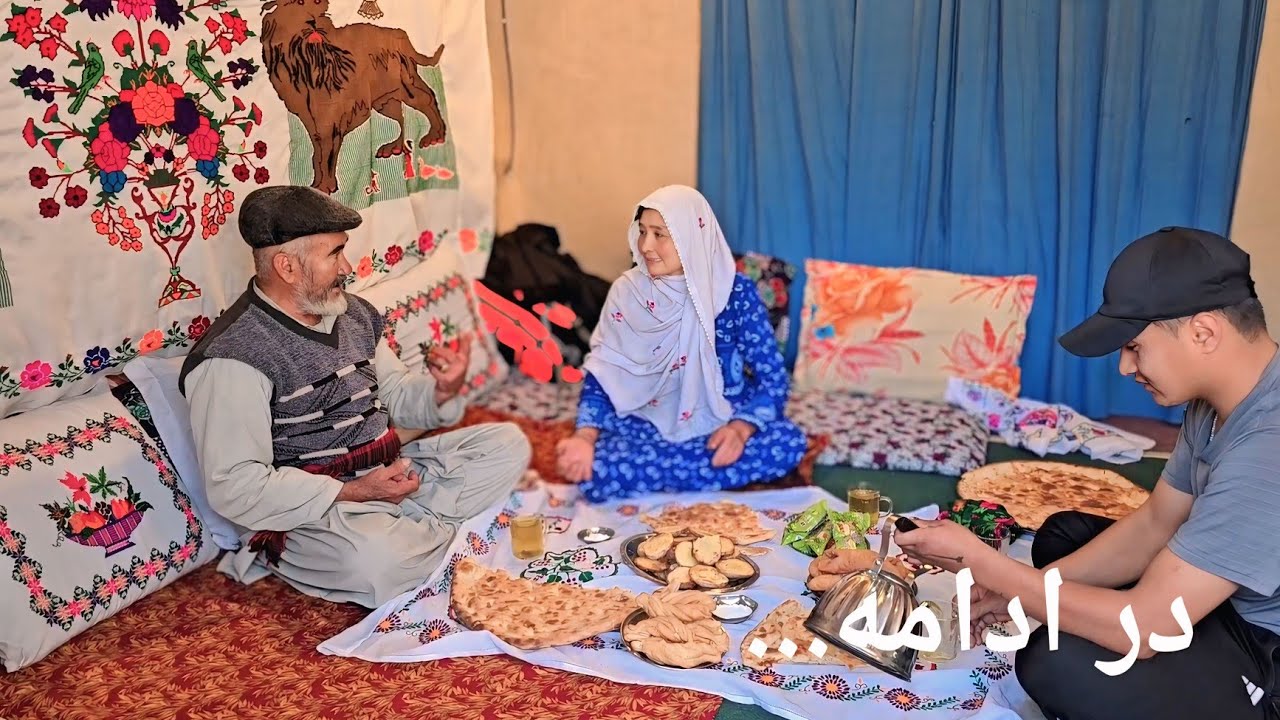 یک روز دیگر بدون جمعه خان 😅