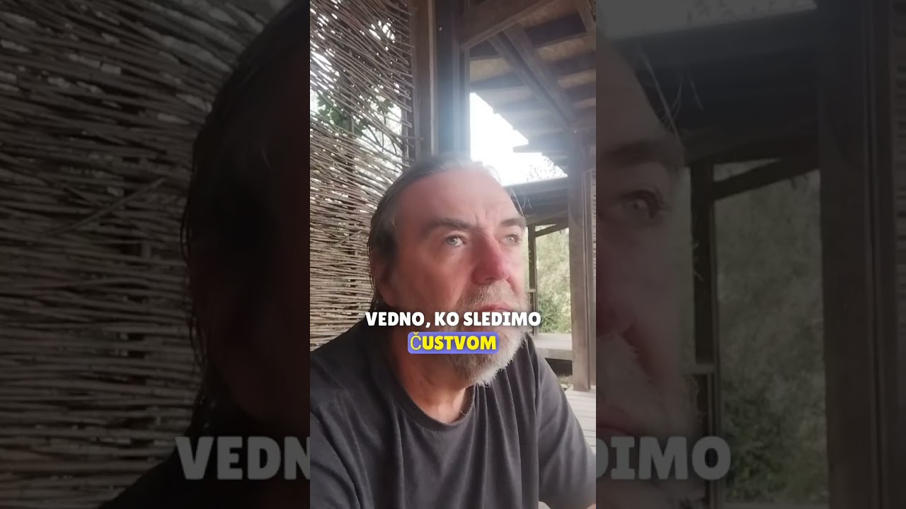Umetna inteligenca in čustva: kako AI odraža na&scaron;o zavest (težki problem zavesti) | Tomaž Flegar 