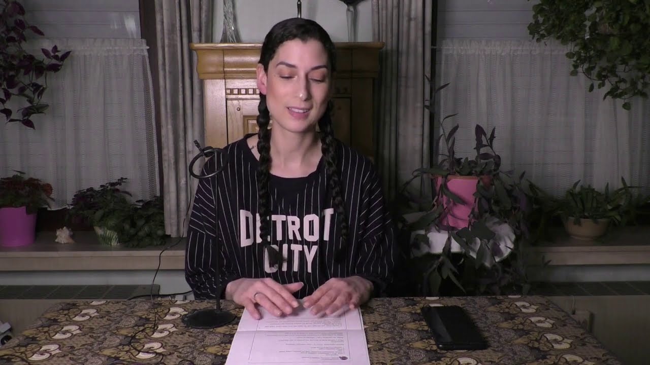 Reading (dessert) recipes - ASMR soft spoken (lo-fi lav)