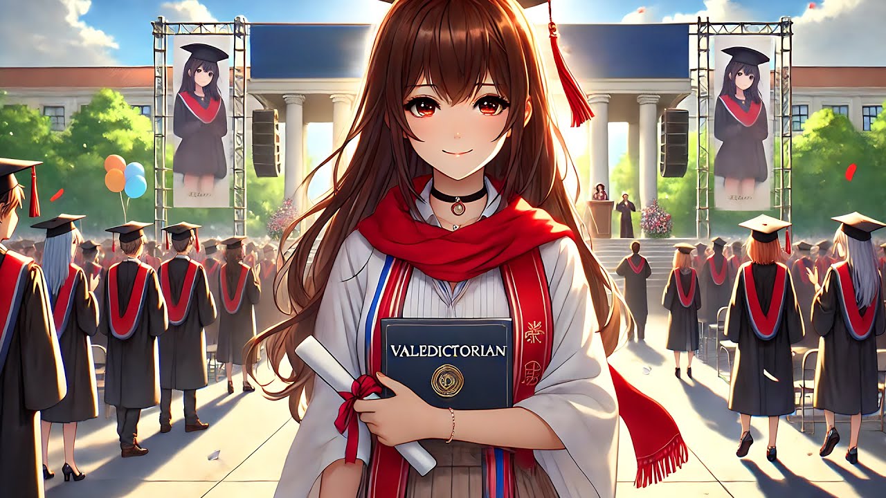 They Chose My Sister's Graduation Over Mine Again, After Rebirth I Graduated Valedictorian Alone