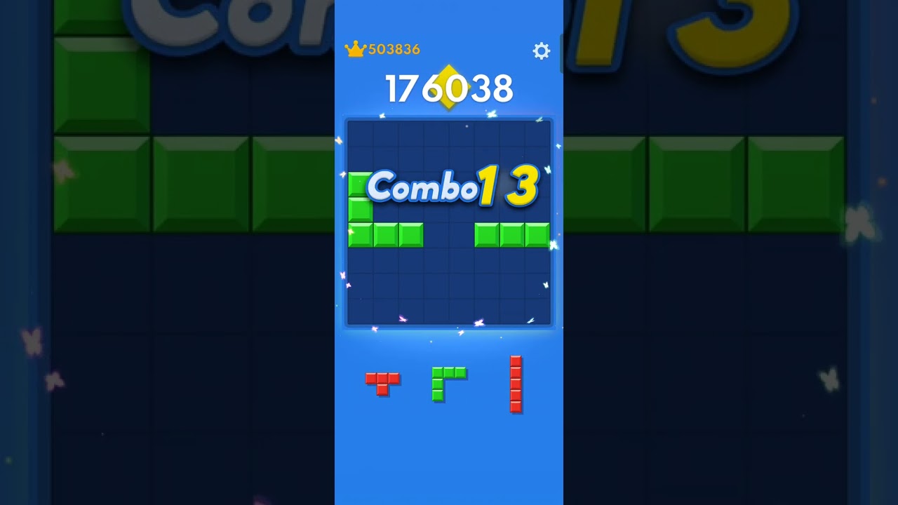 Road to 1M Score – Day 129 #norevive