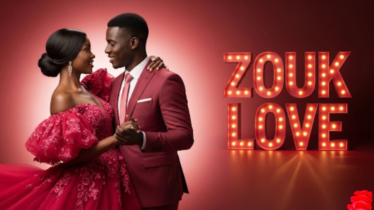 Zouk Love Vibes – Relaxing Caribbean African Romantic music