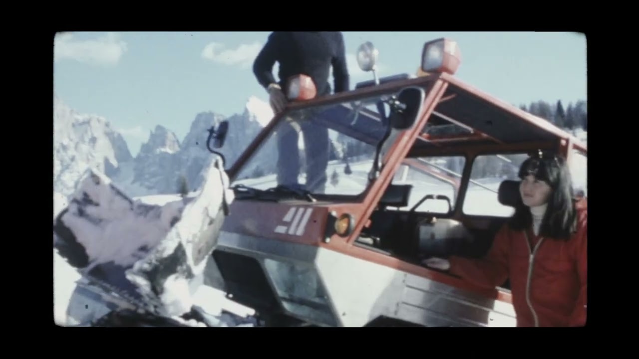 60 Jahre Prinoth