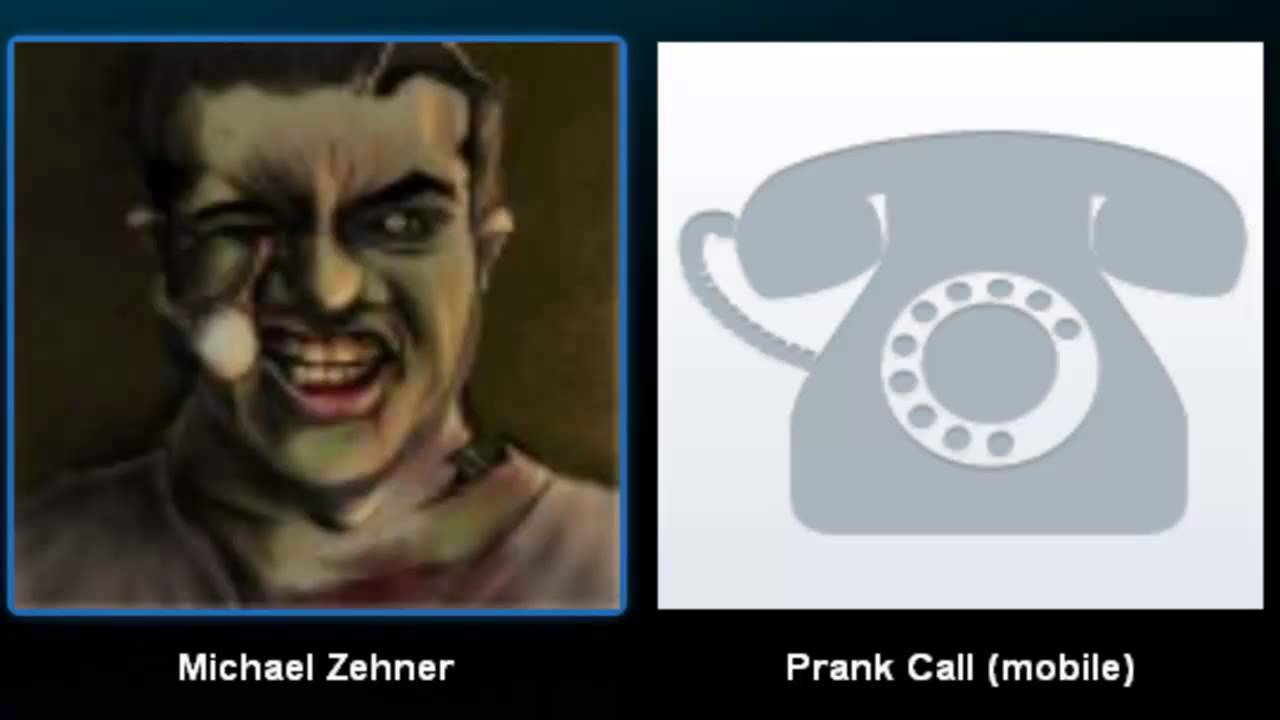 GameStop Prank Call - Halo 4 for the PlayStation 3