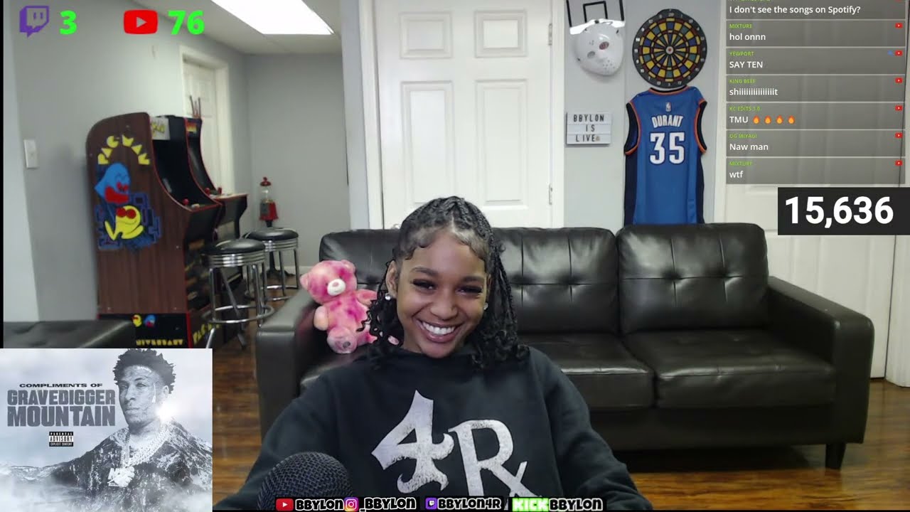 compliments of gravedigger mountain album reaction