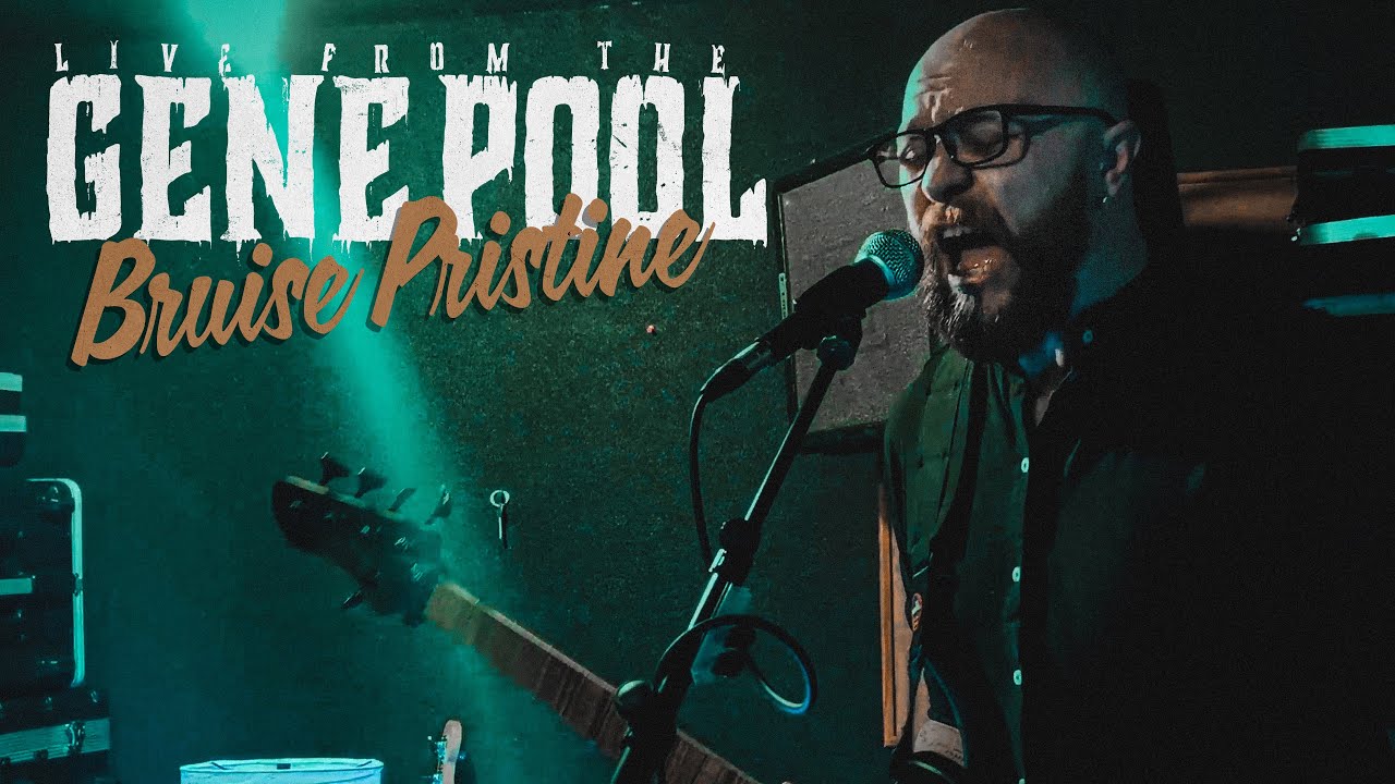 Bruise Pristine [Live from the Gene Pool]