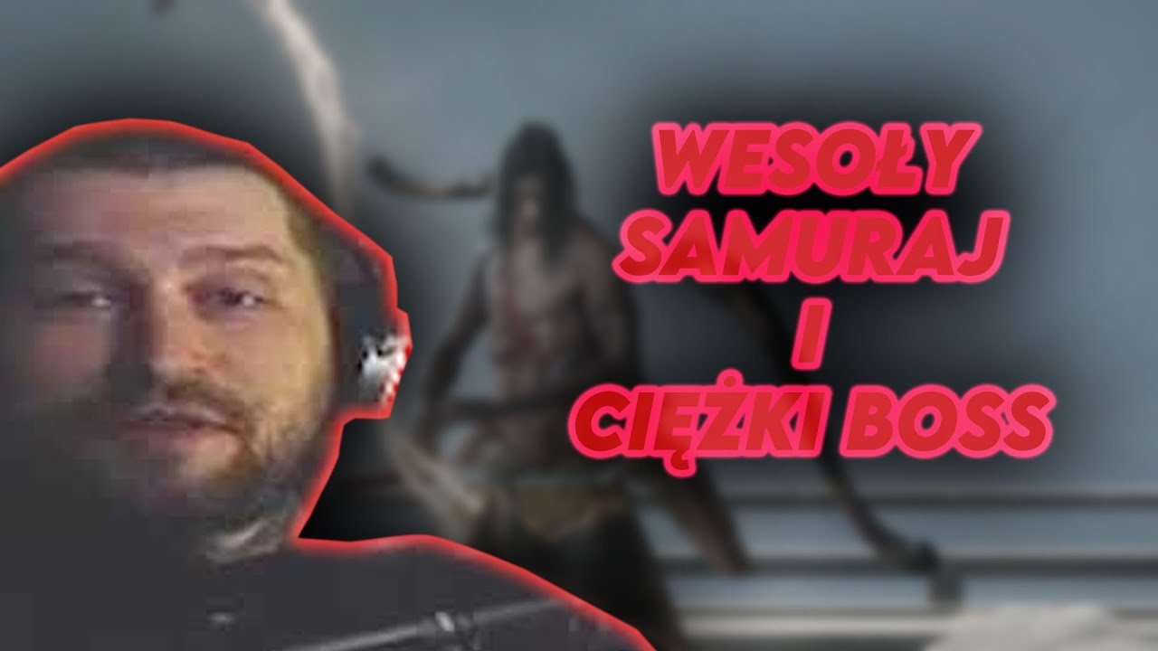 Mamm0n | SEKIRO | GENICHIRO | LAMENT SAMURAJA | JUDO