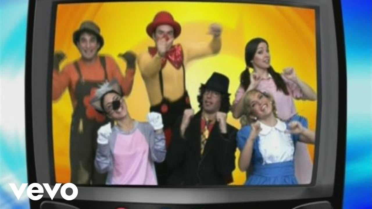 CantaJuego - Soy Asi
