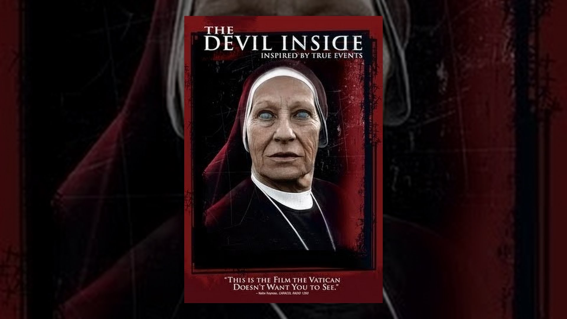 The Devil Inside