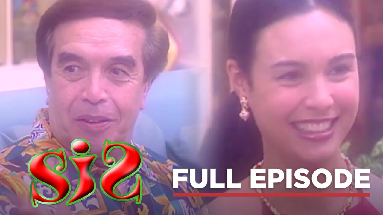 Gretchen Barretto, binuking si Kuya Germs! | SiS (Stream Together)