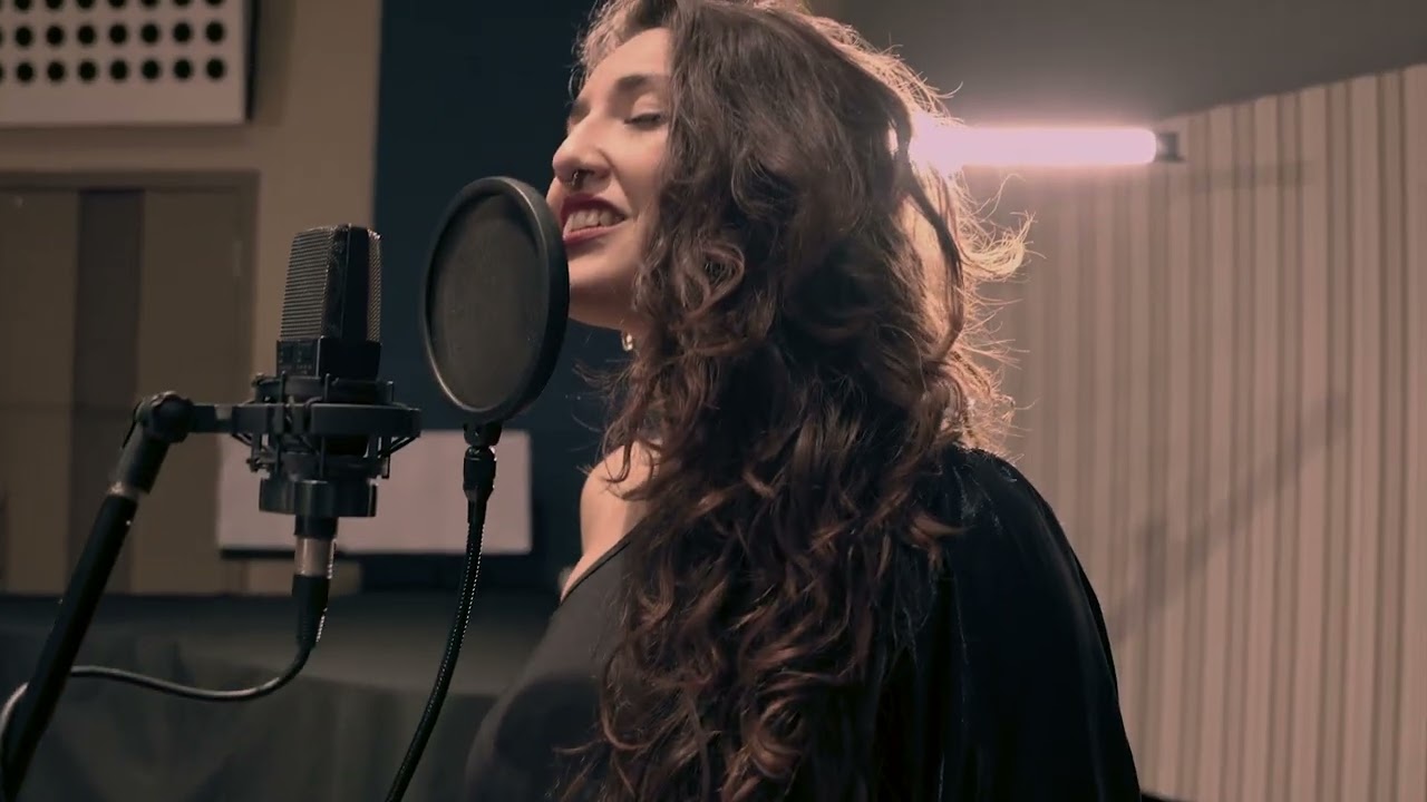 Alfonsina y el Mar - Mica Sancho & Fede Montenegro