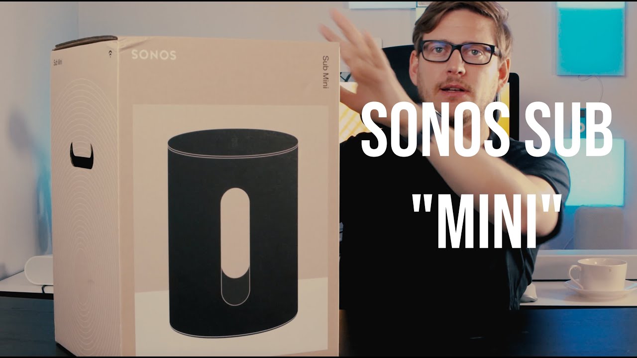 Sonos Sub 