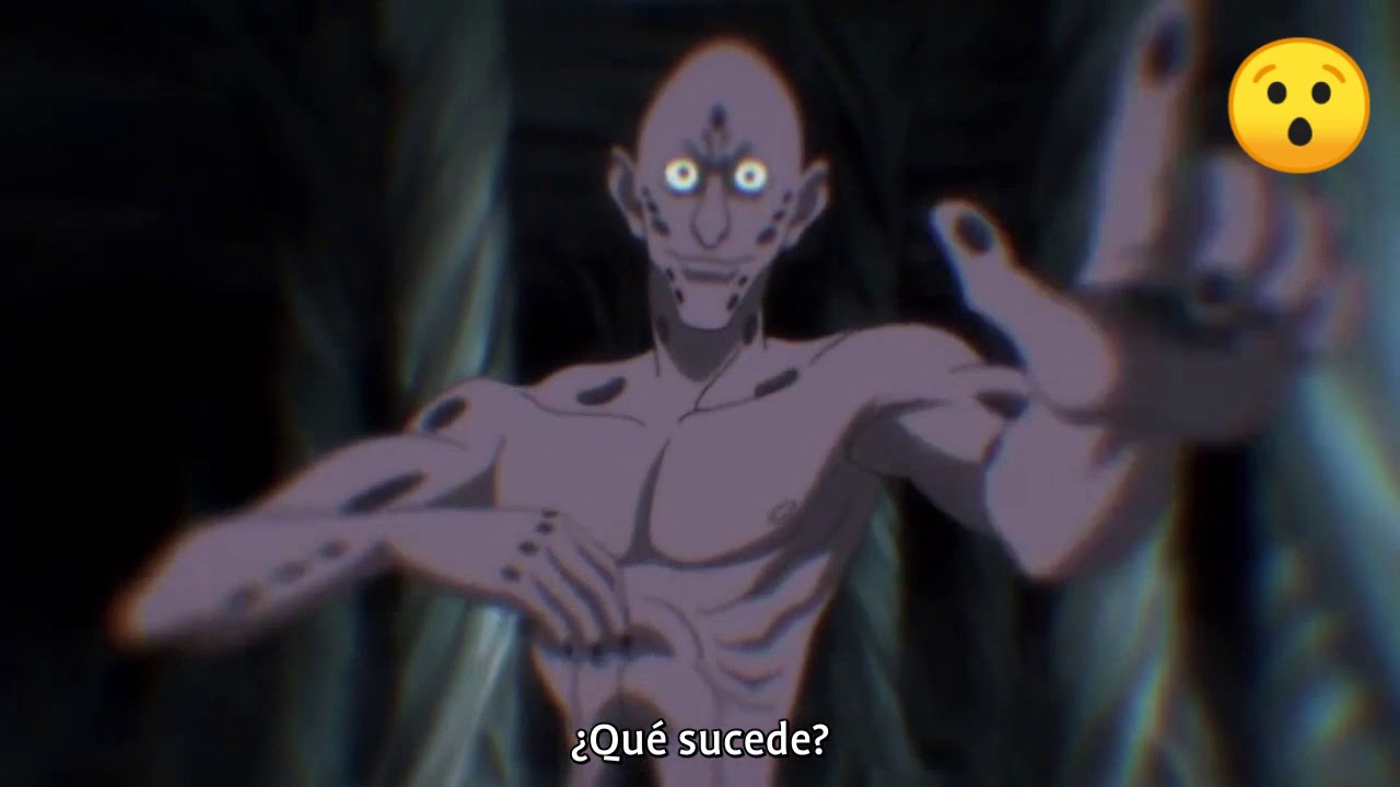 Bonolenov (Ara&ntilde;a #10) vs Hormiga Quimera - [Pelea Completa] - Hunter X Hunter 2011