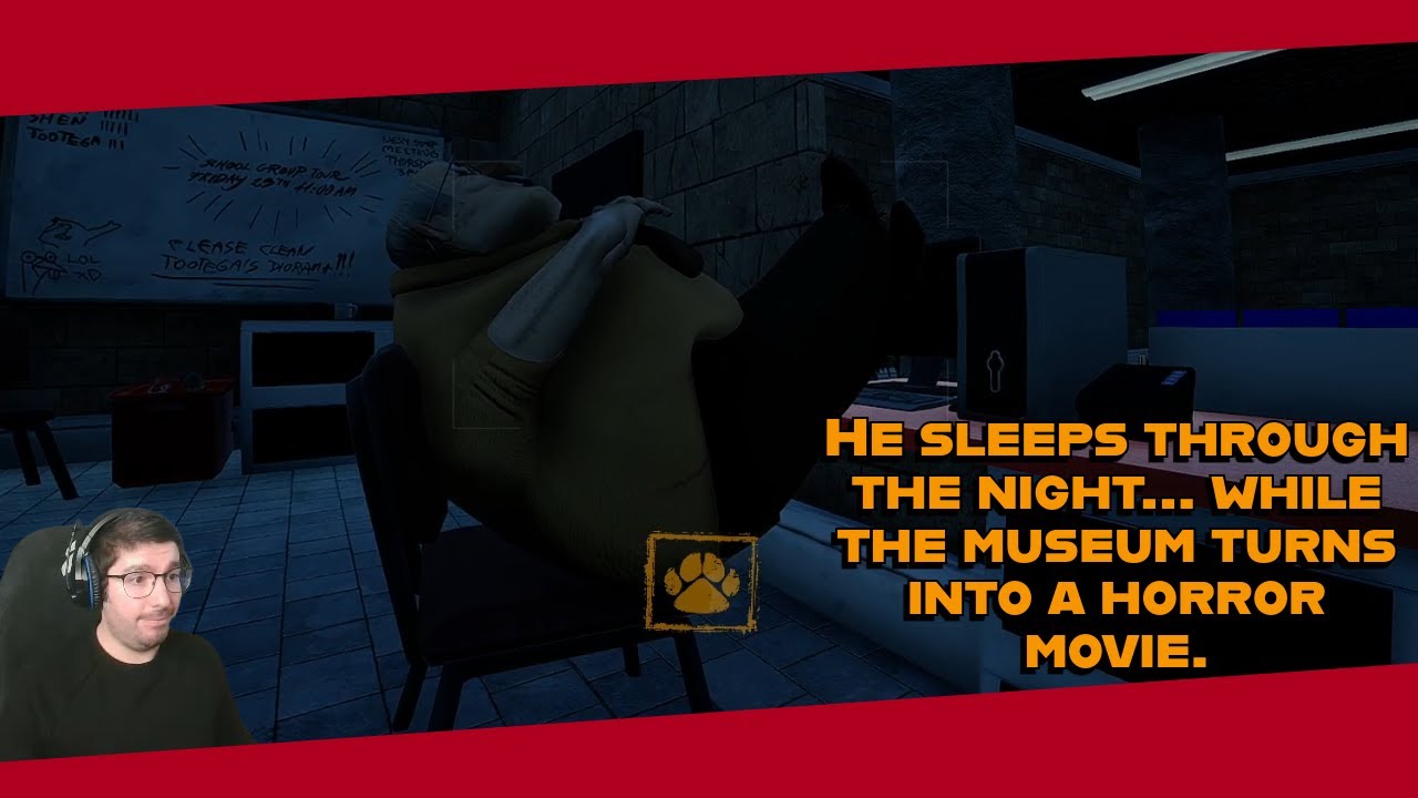 I Thought This Game Would Be Chill… I Was Wrong. |Night of the Extinct
