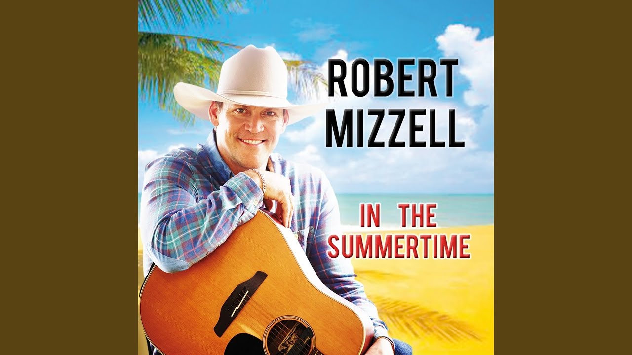 In The Summertime