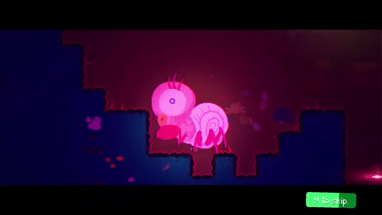Voidigo - final impossible