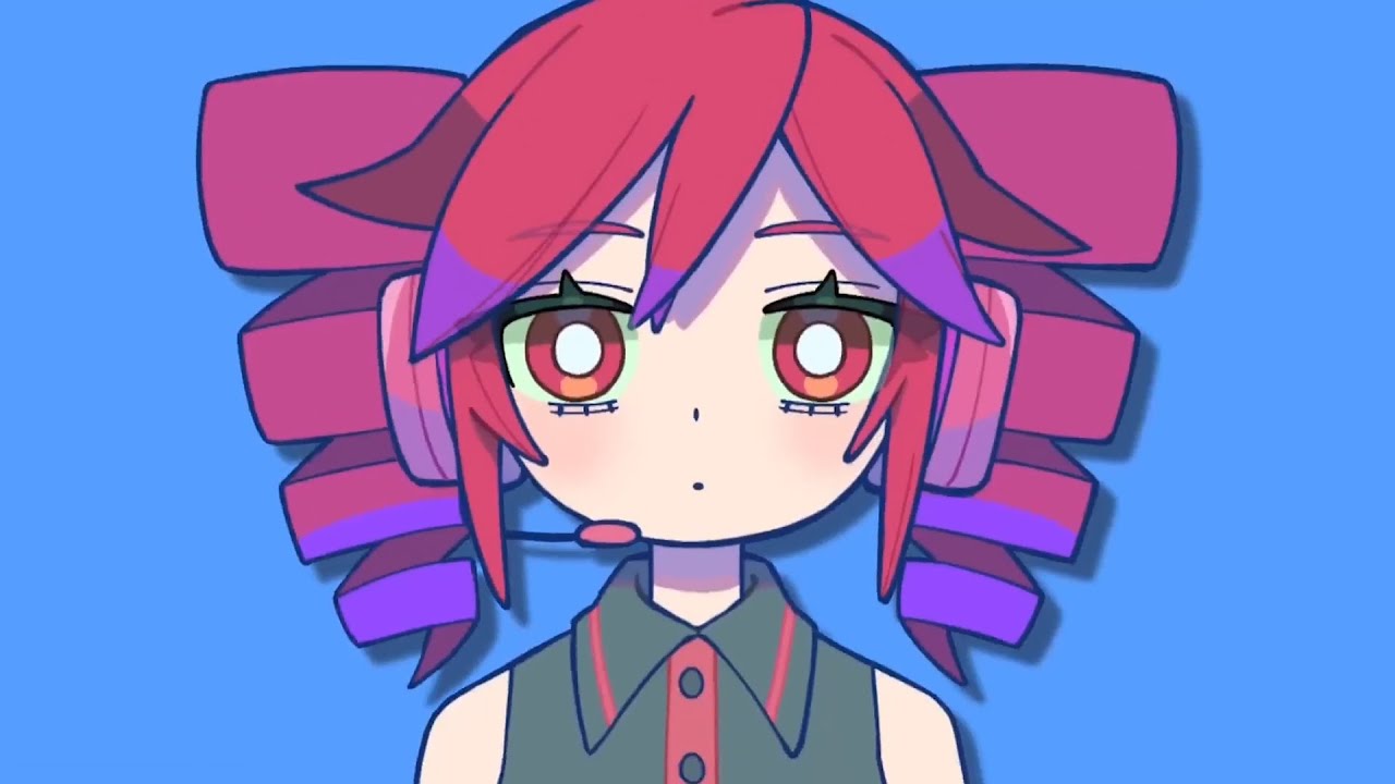 Kasane Teto & Strawberry Station - SAY NO MORE