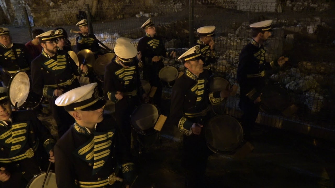 VIRGEN DE LOS REMEDIOS PROCESIÓN ENCIERRO Y FUEGOS ARTIFICIALES 2018 CARTAMA  .MALAGA