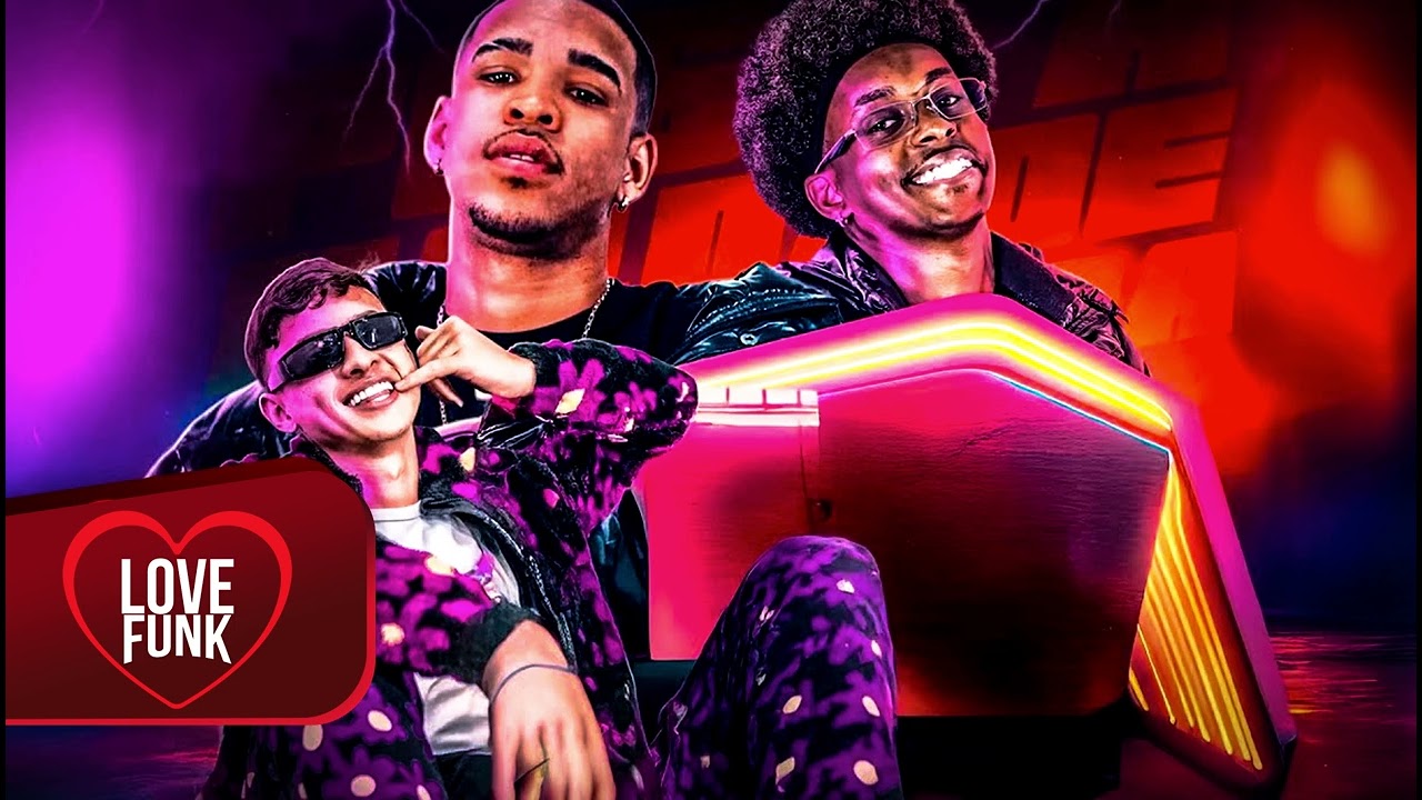 ARROCHADEIRA - PEGA A MALDADE DA BANDIDA - VIRAL TIKTOK (MÉDIOS GRAVE) TK NO BEAT