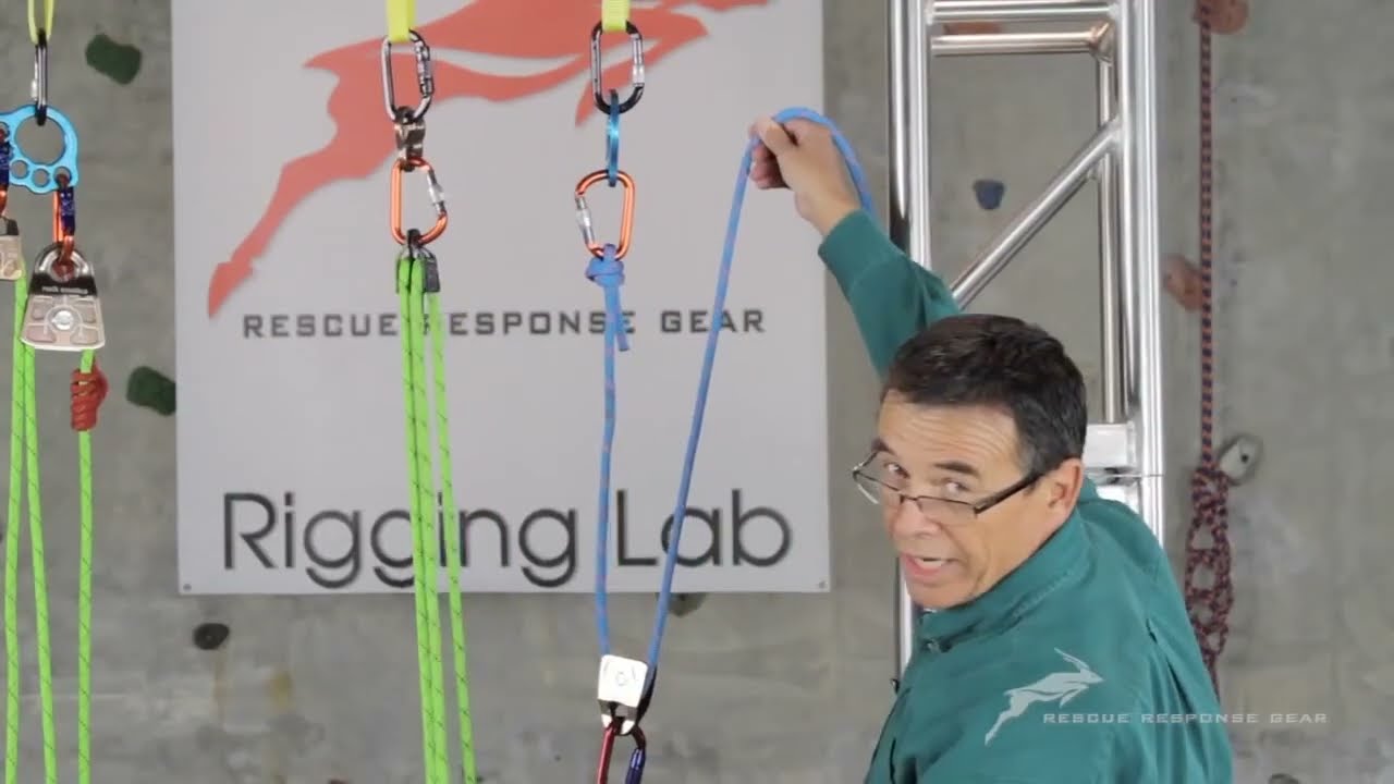Understanding pulley systems for mechanical advantage