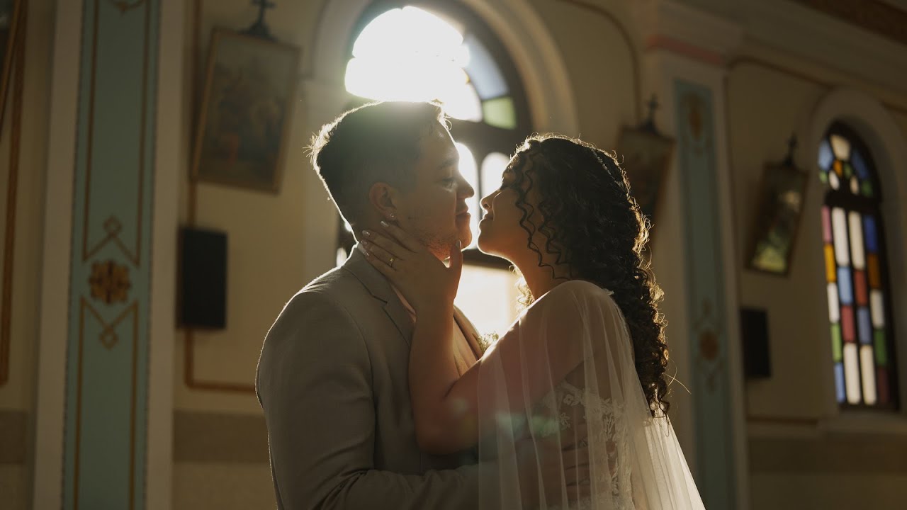TRAILER GUILHERME & LAÍS