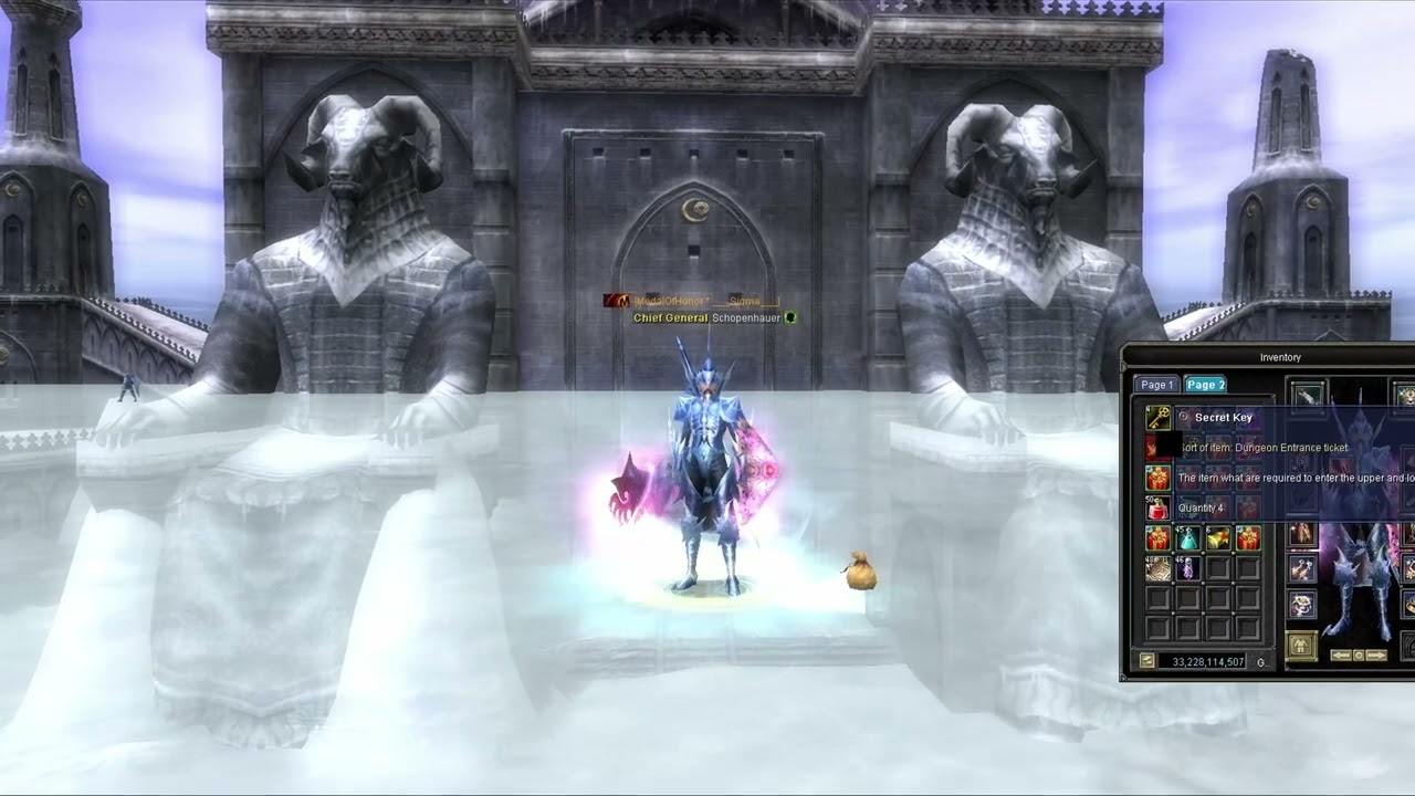 Silkroad Online - Silkroad Box 2 #silkroad #silkroadonline #wemademax #joymax #isro #gamingmusic