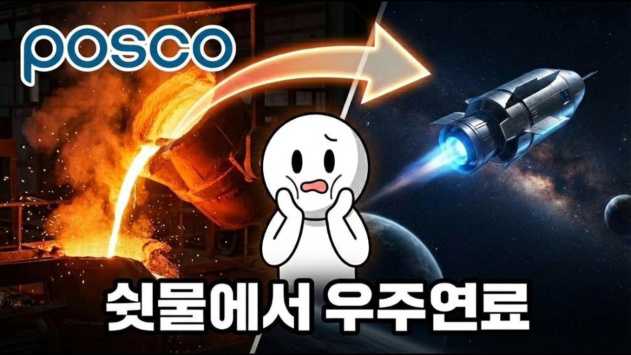 가격 20배 폭등했던 희귀가스, 이제 한국이 만든다