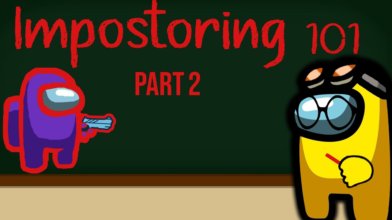 Among Us Impostor | Split The Group to Kill Strategy | Tip 2 | Impostoring 101