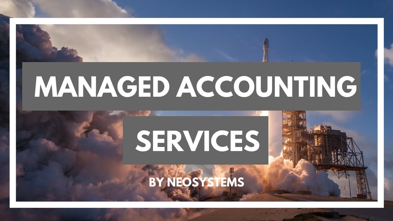 Managed Accounting Services - NeoSystems