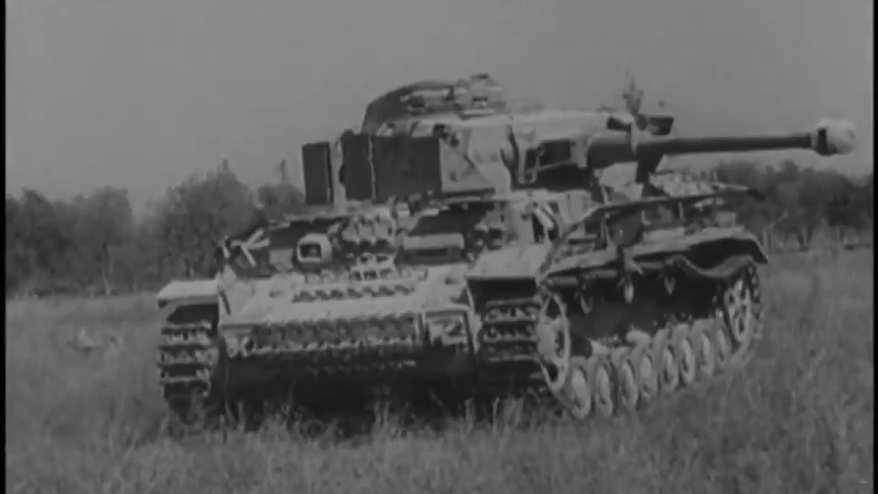 Weapon of War - Strategic Bombardment 720p
