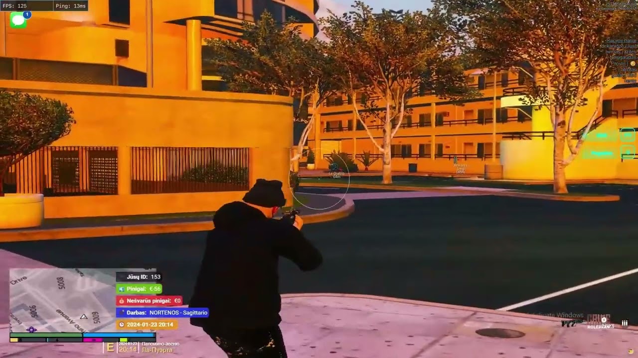 Crime last dance Kaleda😂🤣