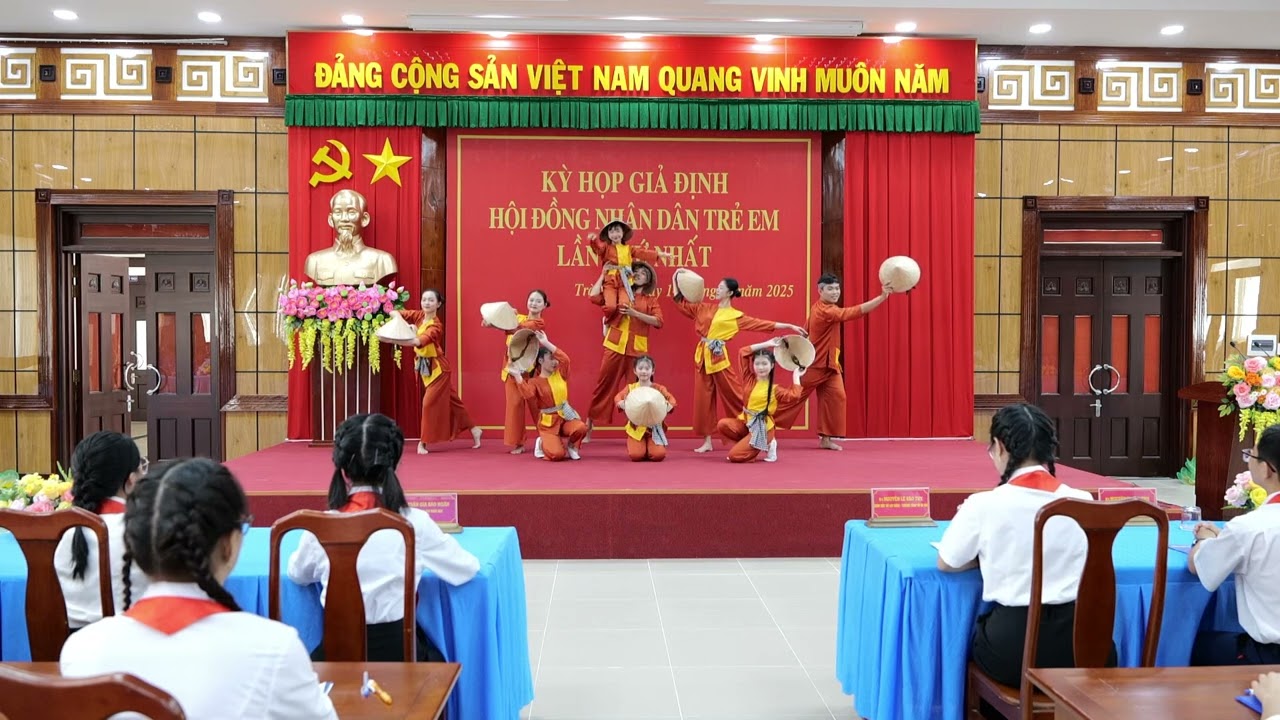 BinA Crew - ROCK HẠT GẠO