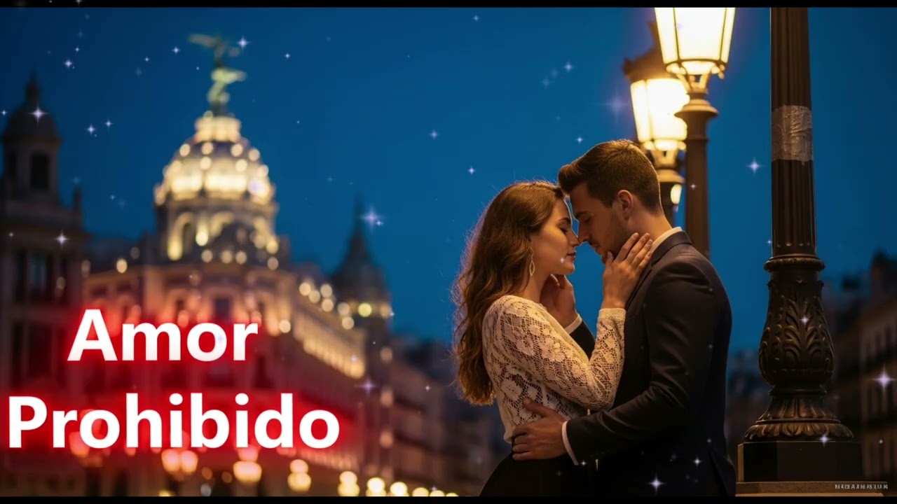 Música Romántica en Español 💕 Las Mejores Baladas Slow Rock Para Enamorarse