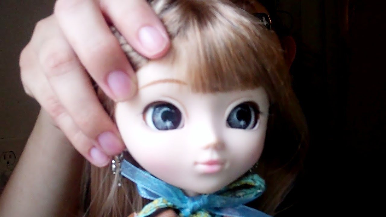Pullip Latte Review