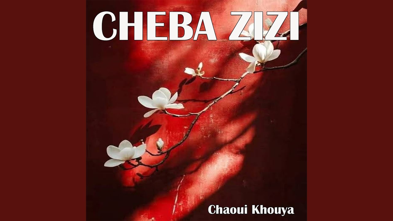 Chaoui Khouya