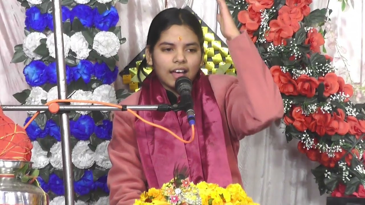 मंजू शास्त्री ने मचाया हरियाणा में धमाका Mahabharat mein jarur sune