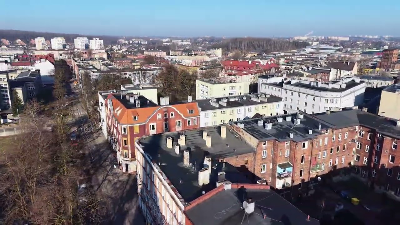 @miastochorzow Chorz&oacute;w Batory @19ruch20chorzow 