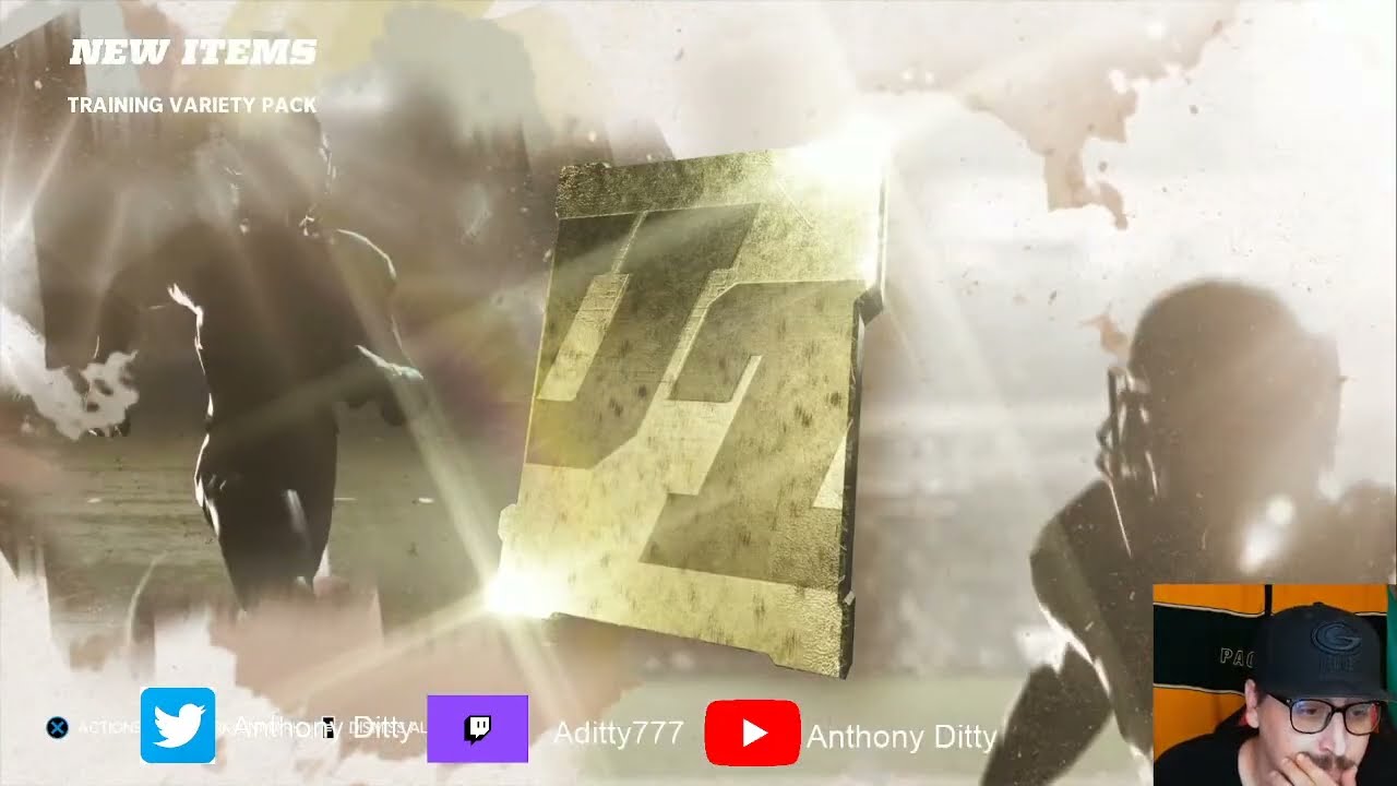 MADDEN 22 GOLDEN TICKET GIVEAWAYS! LIVE STREAM 07/26/22