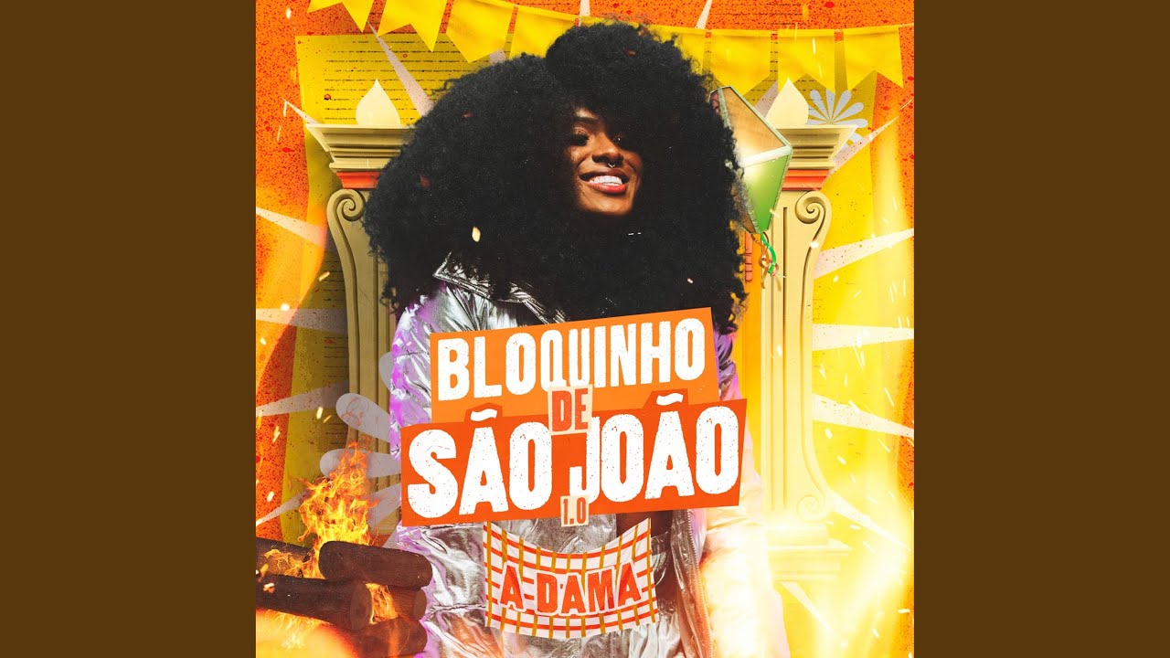 Coração (Bloquinho de São João 1.0)