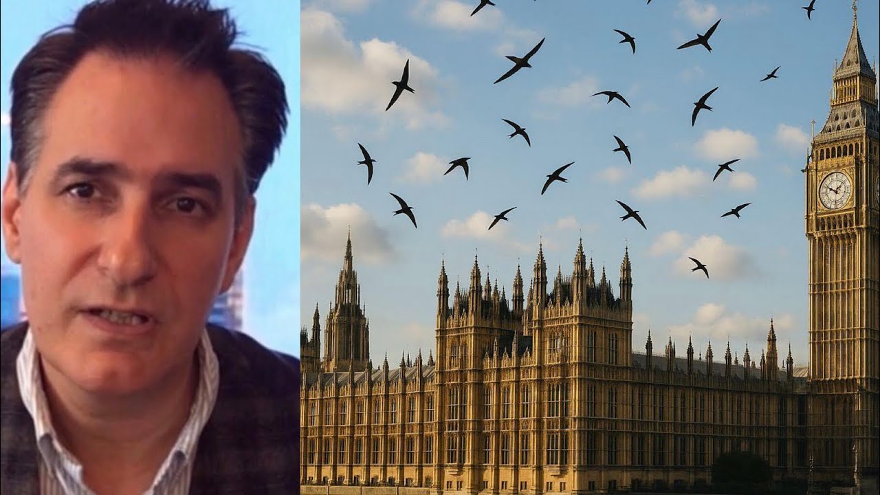 In opposition the Labour party strongly supported mandating swift bricks in new homes - why not now?
