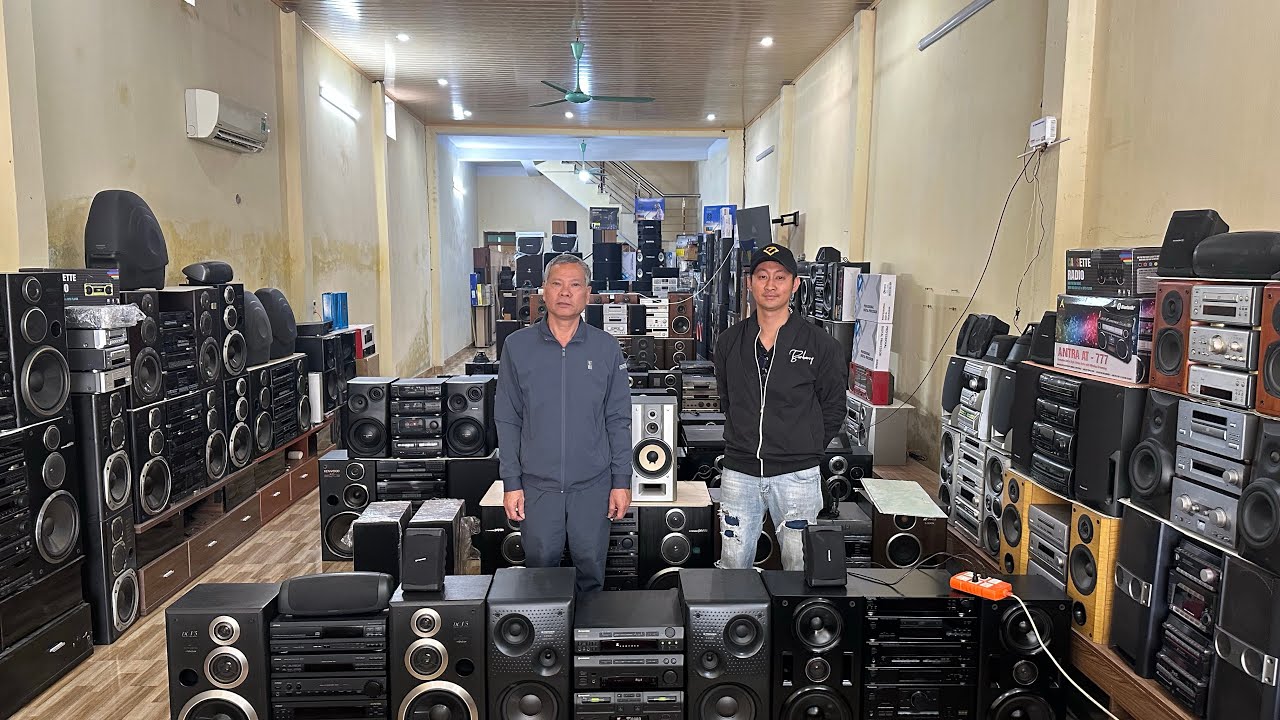 6/3 Dàn đại Giá Sinh Viên Pioneer J720 đi gia Lộc Hải Dương LH 0982760098