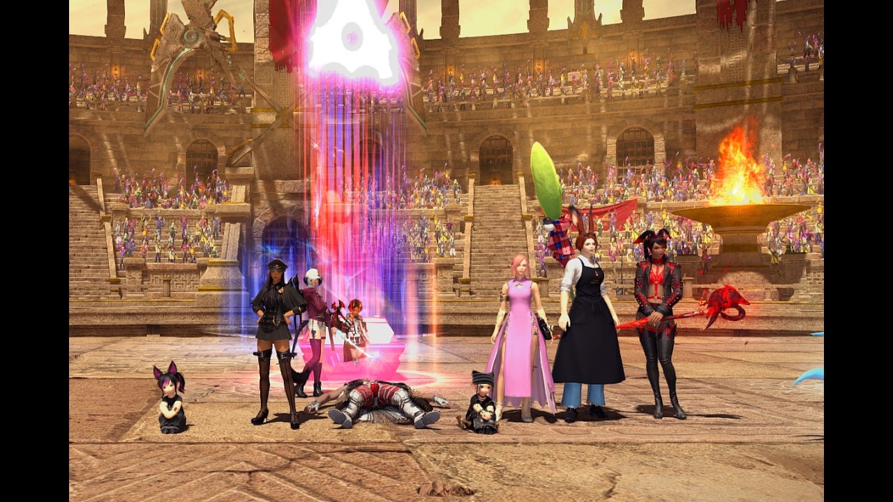 M11S kill