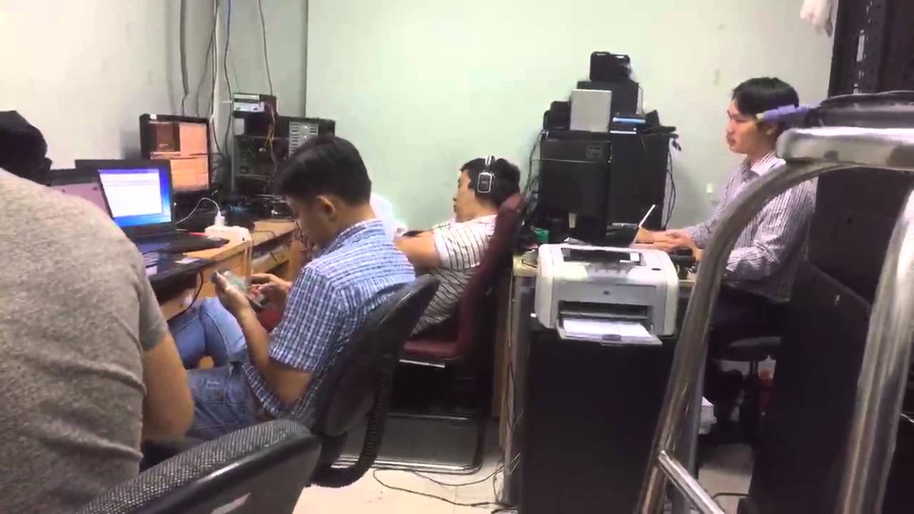 BT Duy Live Stream