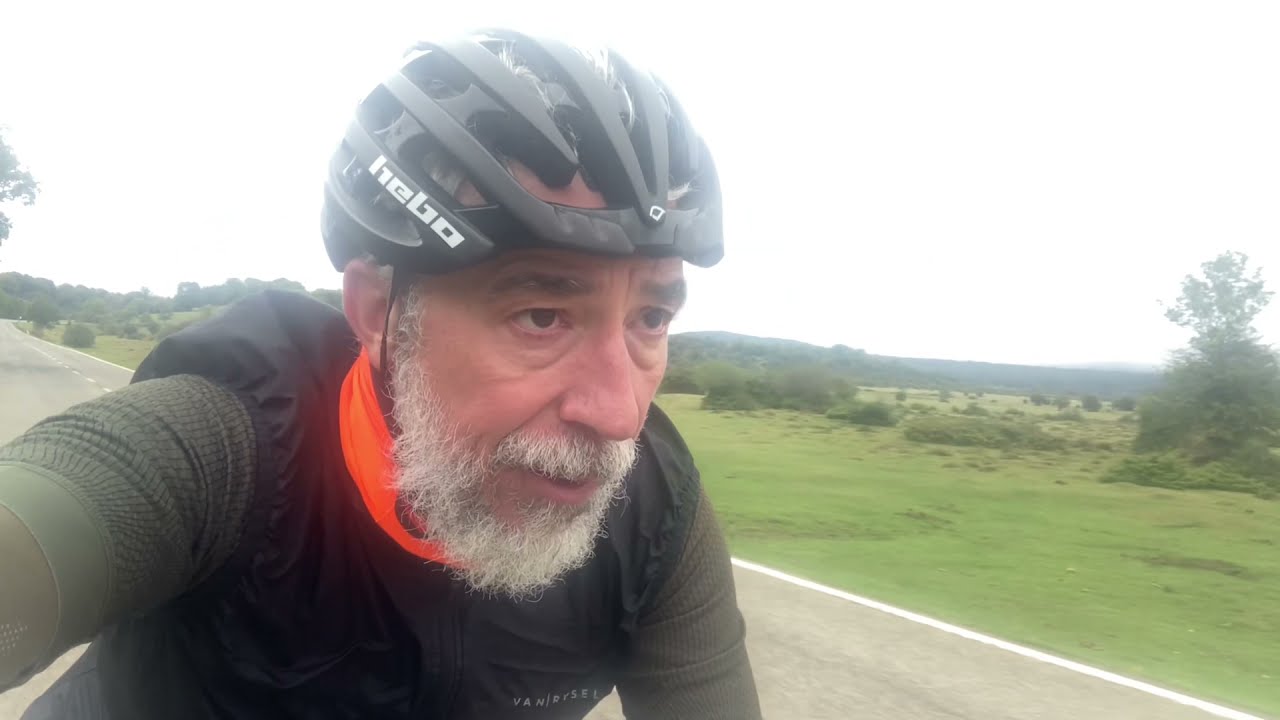 Bikepacking por Navarra