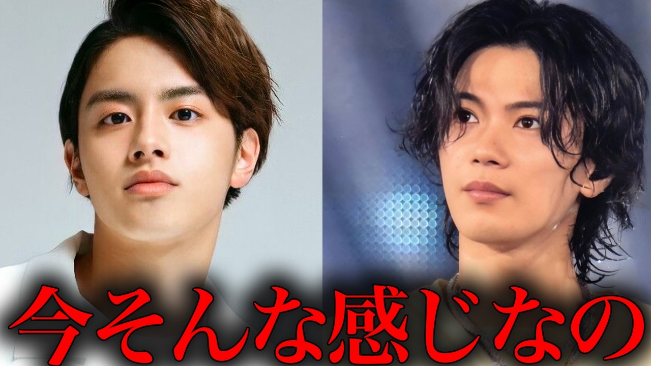 なぜISSEIは裏で神宮寺勇太のことを・・・それじゃあただの・・・