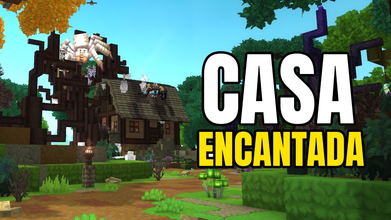Decorando el servidor con suscriptores 🏗️ (Remodelo TODO en DIRECTO)