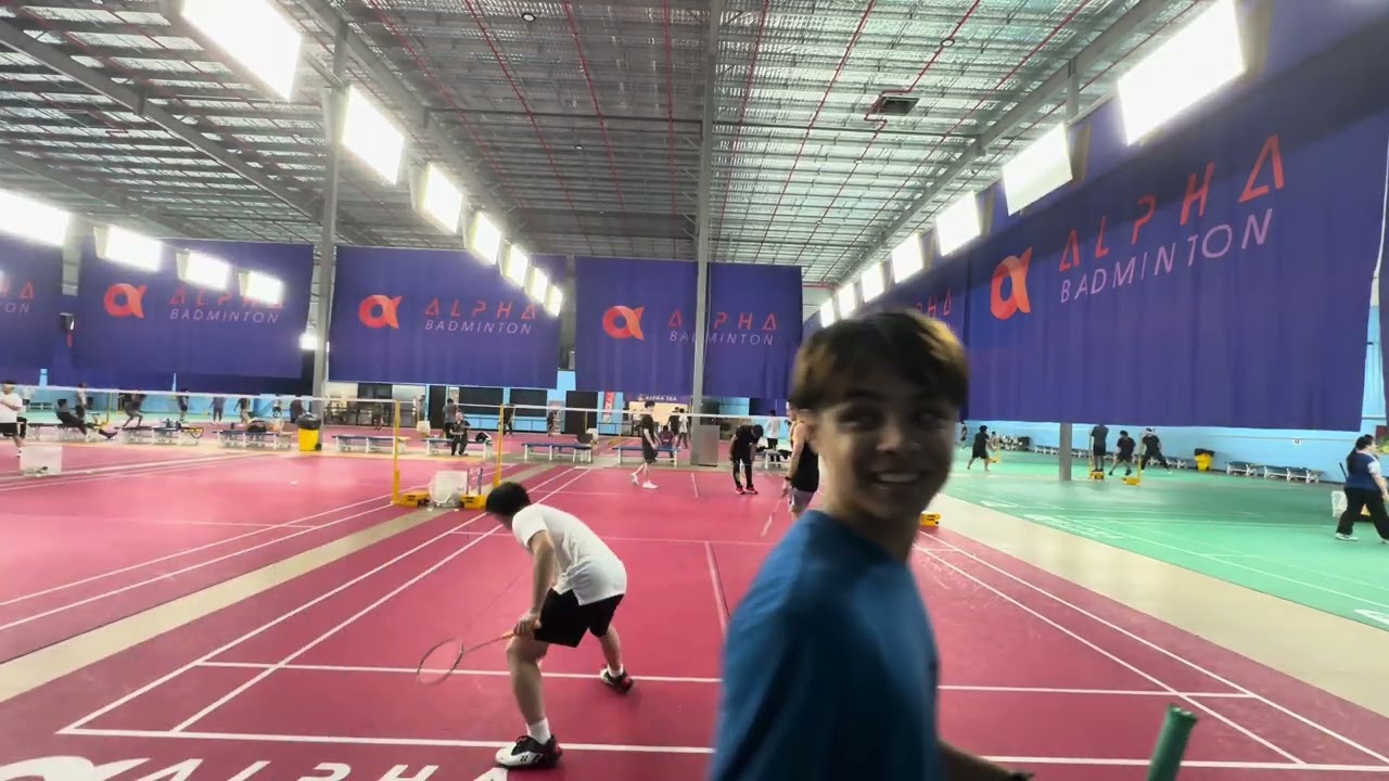SNB II COURT 1 II GAME 12 II 28th February 2026