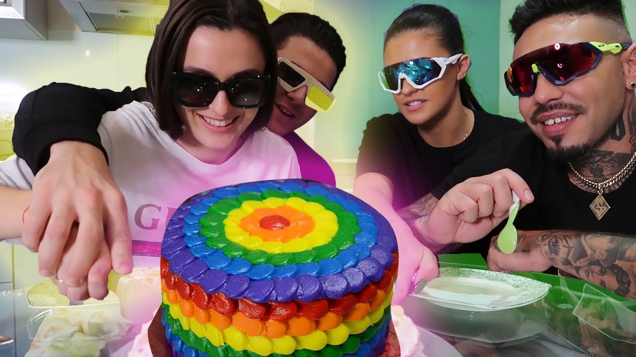 GATIM CU ANTONIA SI ALEX VELEA