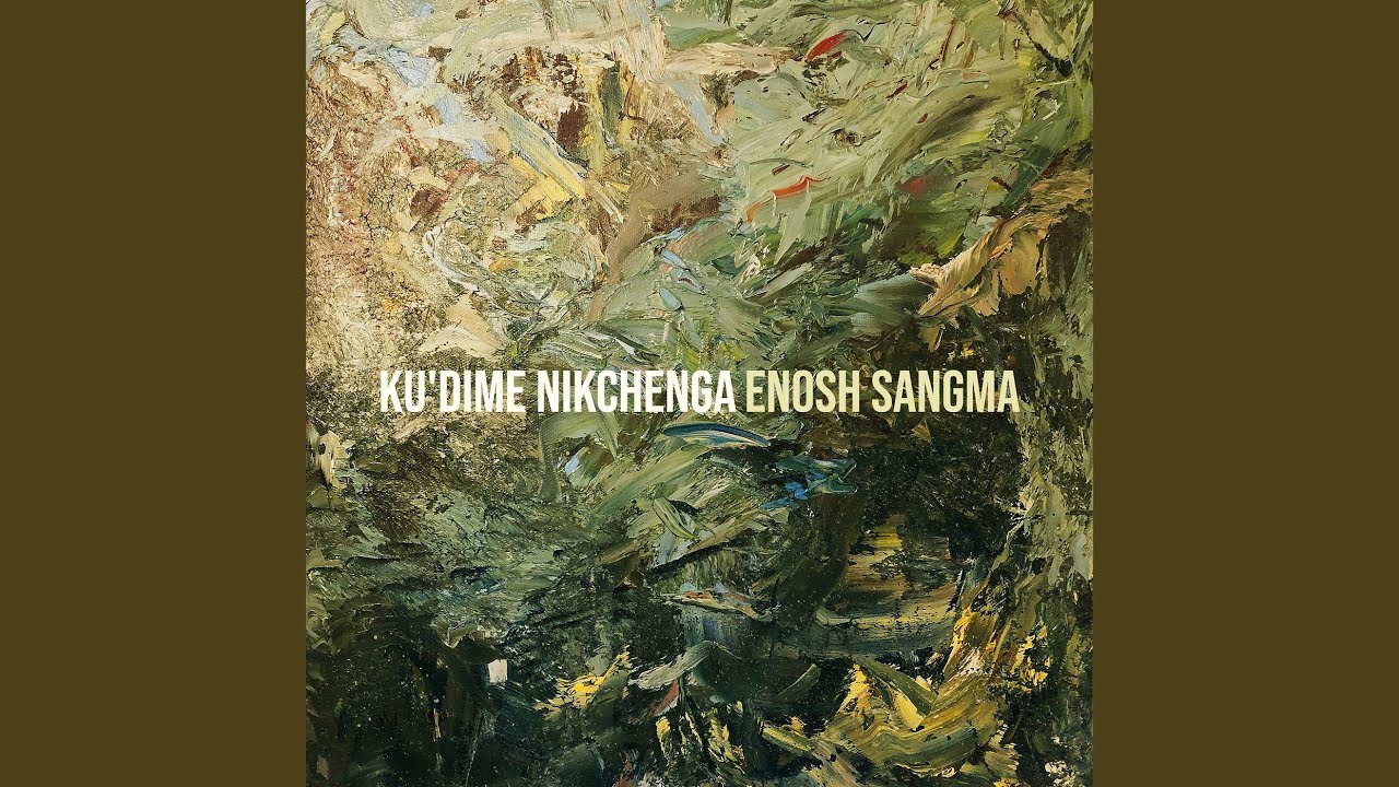 Ku'dime Nikchenga